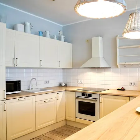 Playa Baltis 9 By Baltic Home Międzyzdroje Zewnętrze zdjęcie
