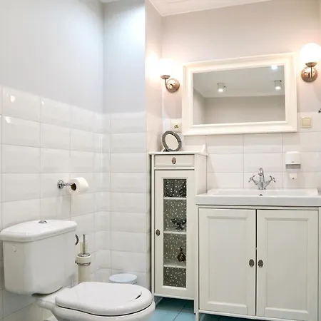 Playa Baltis 9 By Baltic Home Międzyzdroje Zewnętrze zdjęcie