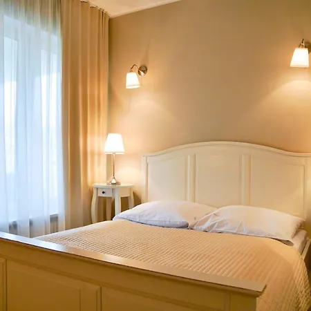 Playa Baltis 9 By Baltic Home Międzyzdroje Zewnętrze zdjęcie