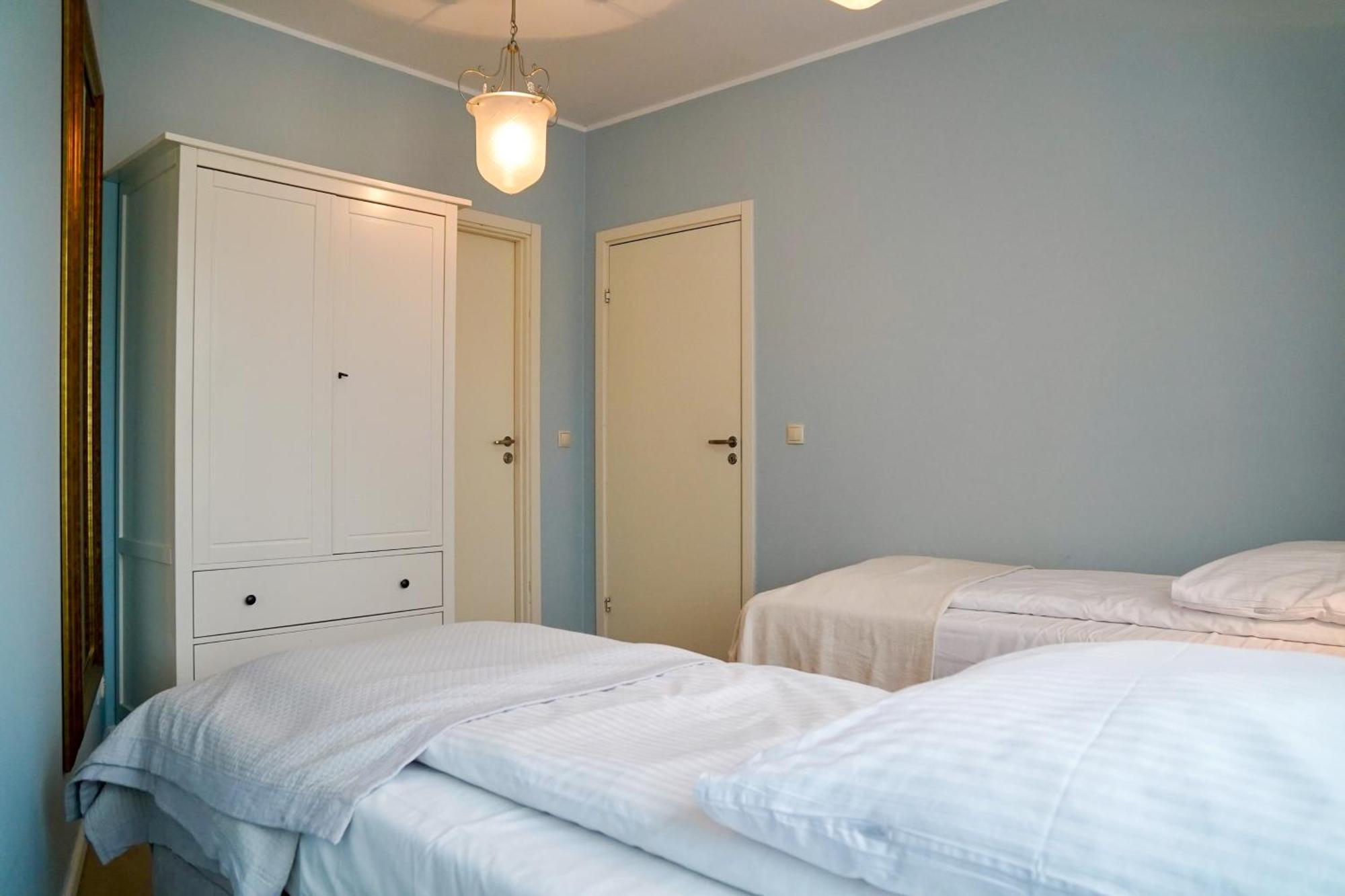 Apartament Playa Baltis 9 By Baltic