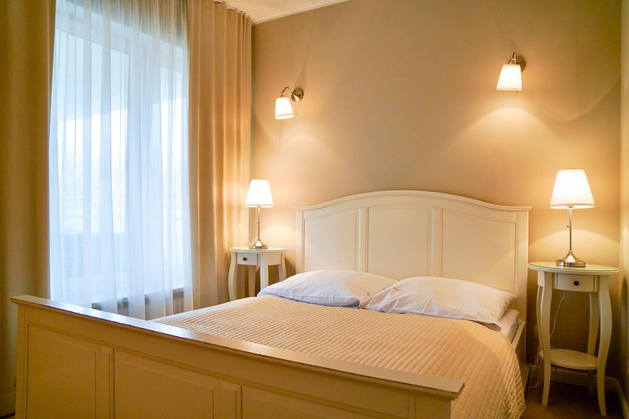 Apartament Playa Baltis 9 By Baltic *