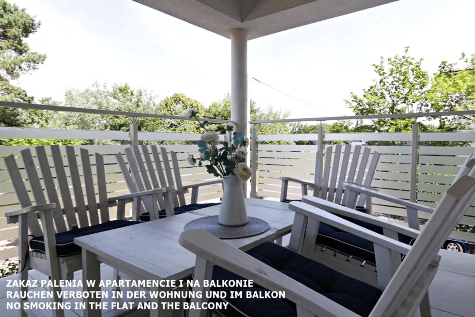 Apartament Playa Baltis 9 By Baltic